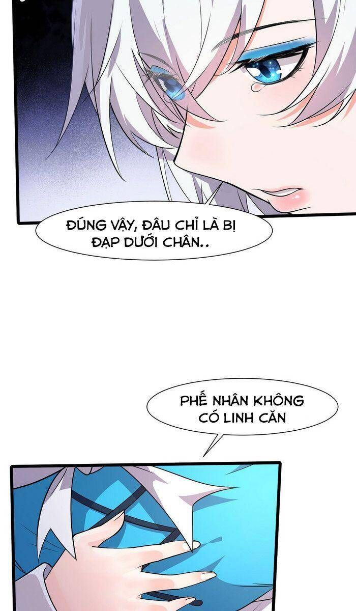 Tu Luyện Thành Tiên Ta Chỉ Muốn Nuôi Nữ Đồ Đệ Chap 4 - Next Chap 5