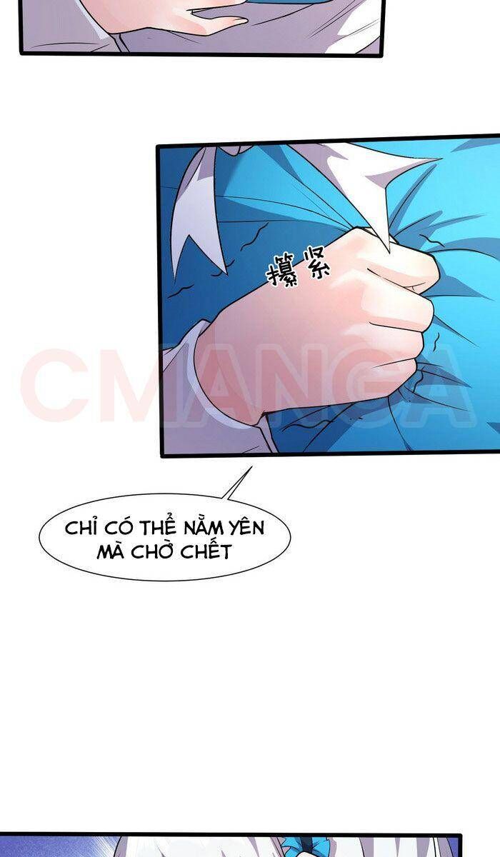 Tu Luyện Thành Tiên Ta Chỉ Muốn Nuôi Nữ Đồ Đệ Chap 4 - Next Chap 5