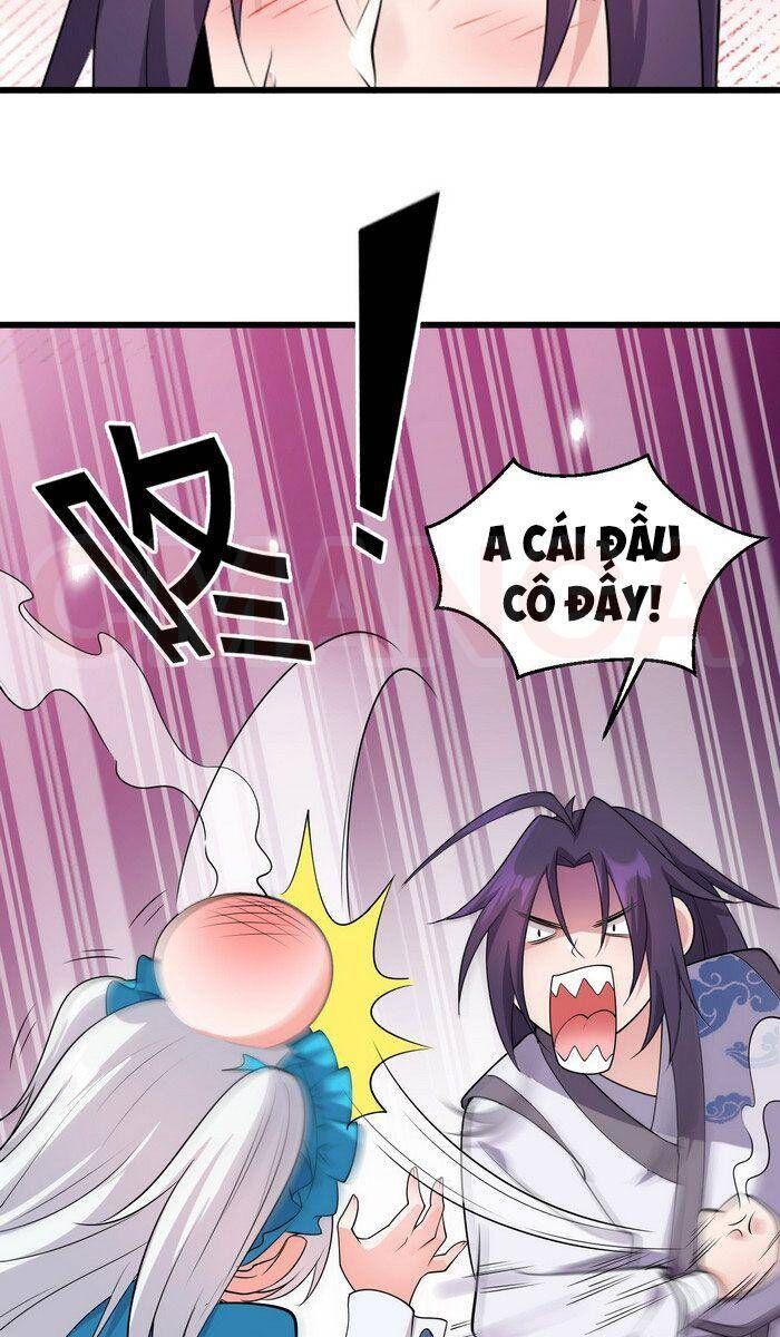 Tu Luyện Thành Tiên Ta Chỉ Muốn Nuôi Nữ Đồ Đệ Chap 4 - Next Chap 5