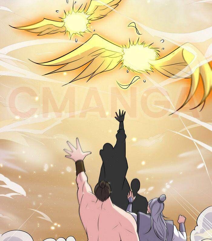 Tu Luyện Thành Tiên Ta Chỉ Muốn Nuôi Nữ Đồ Đệ Chap 4 - Next Chap 5