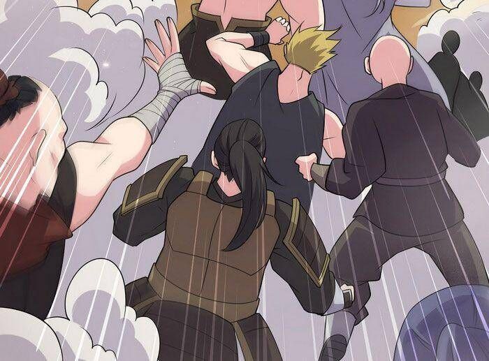 Tu Luyện Thành Tiên Ta Chỉ Muốn Nuôi Nữ Đồ Đệ Chap 4 - Next Chap 5