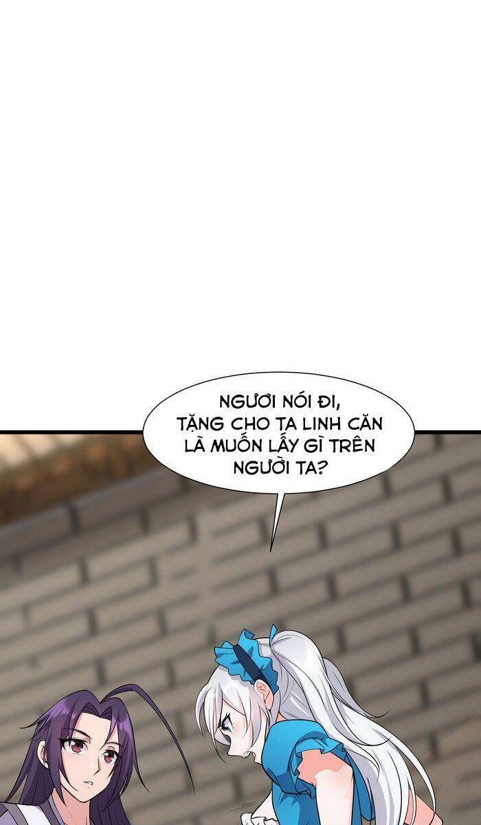 Tu Luyện Thành Tiên Ta Chỉ Muốn Nuôi Nữ Đồ Đệ Chap 4 - Next Chap 5