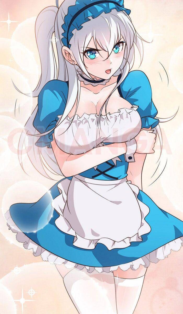 Tu Luyện Thành Tiên Ta Chỉ Muốn Nuôi Nữ Đồ Đệ Chap 4 - Next Chap 5