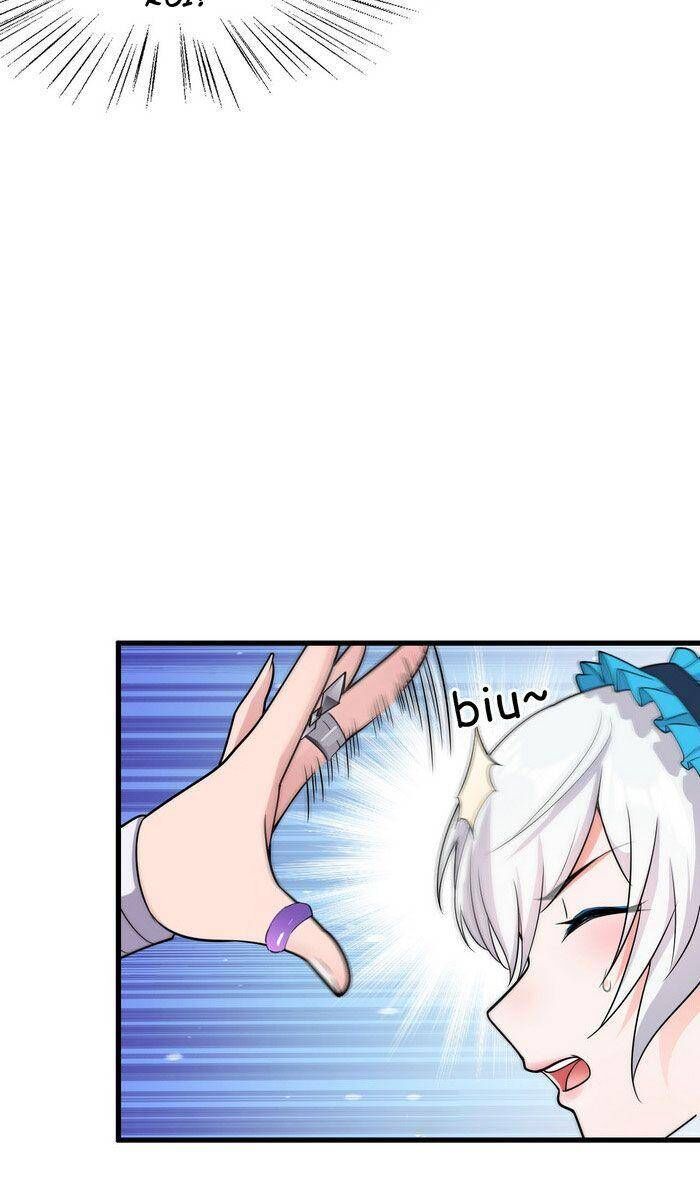 Tu Luyện Thành Tiên Ta Chỉ Muốn Nuôi Nữ Đồ Đệ Chap 4 - Next Chap 5