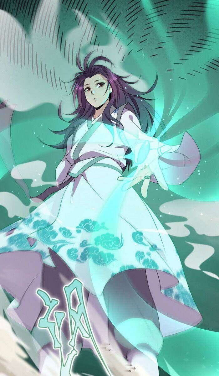 Tu Luyện Thành Tiên Ta Chỉ Muốn Nuôi Nữ Đồ Đệ Chap 4 - Next Chap 5