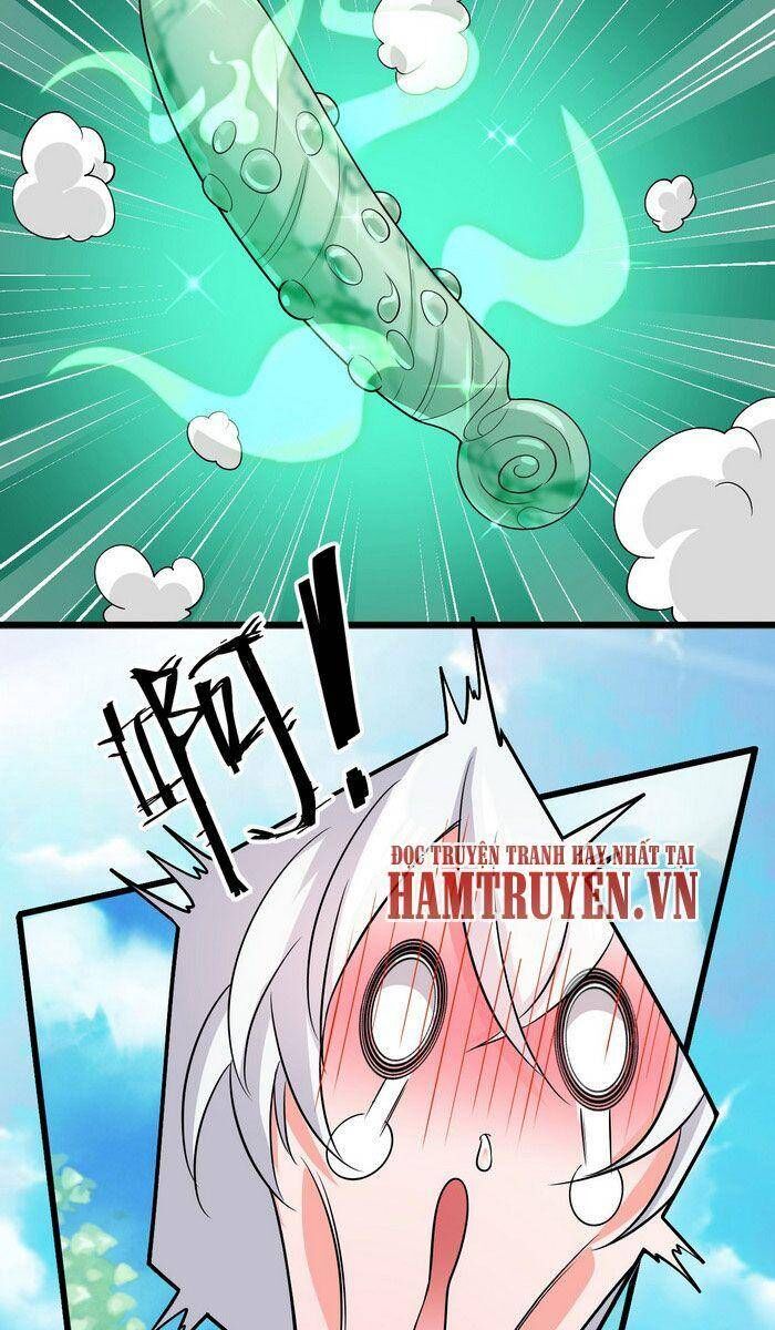 Tu Luyện Thành Tiên Ta Chỉ Muốn Nuôi Nữ Đồ Đệ Chap 4 - Next Chap 5