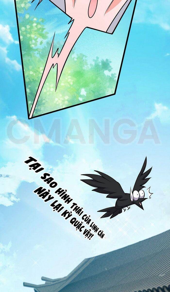 Tu Luyện Thành Tiên Ta Chỉ Muốn Nuôi Nữ Đồ Đệ Chap 4 - Next Chap 5