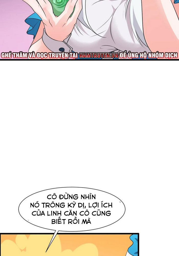 Tu Luyện Thành Tiên Ta Chỉ Muốn Nuôi Nữ Đồ Đệ Chap 5 - Next Chap 6