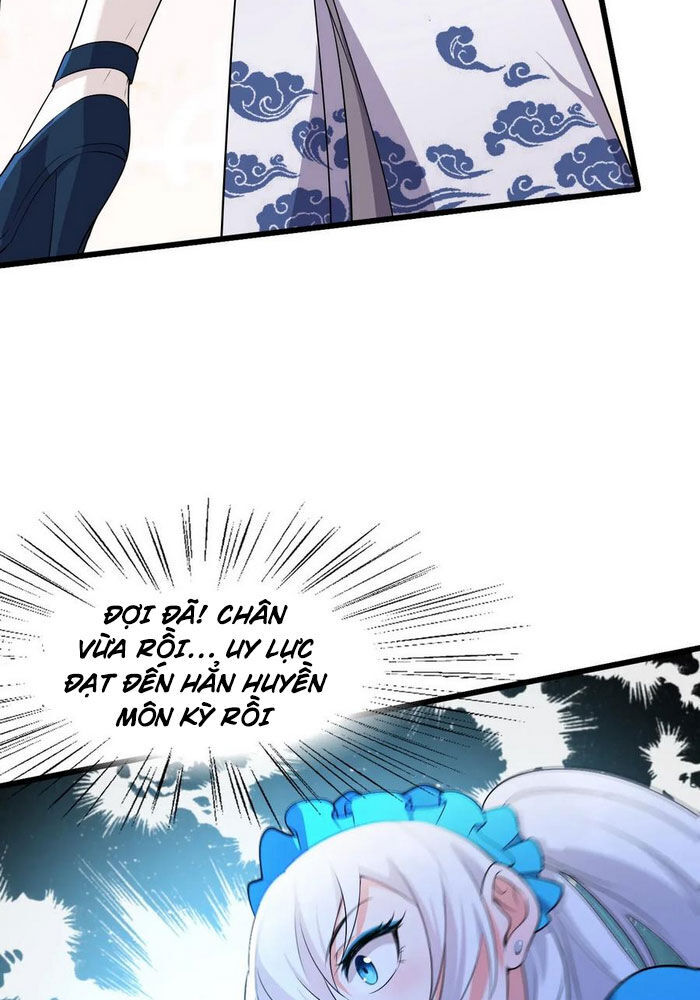 Tu Luyện Thành Tiên Ta Chỉ Muốn Nuôi Nữ Đồ Đệ Chap 5 - Next Chap 6