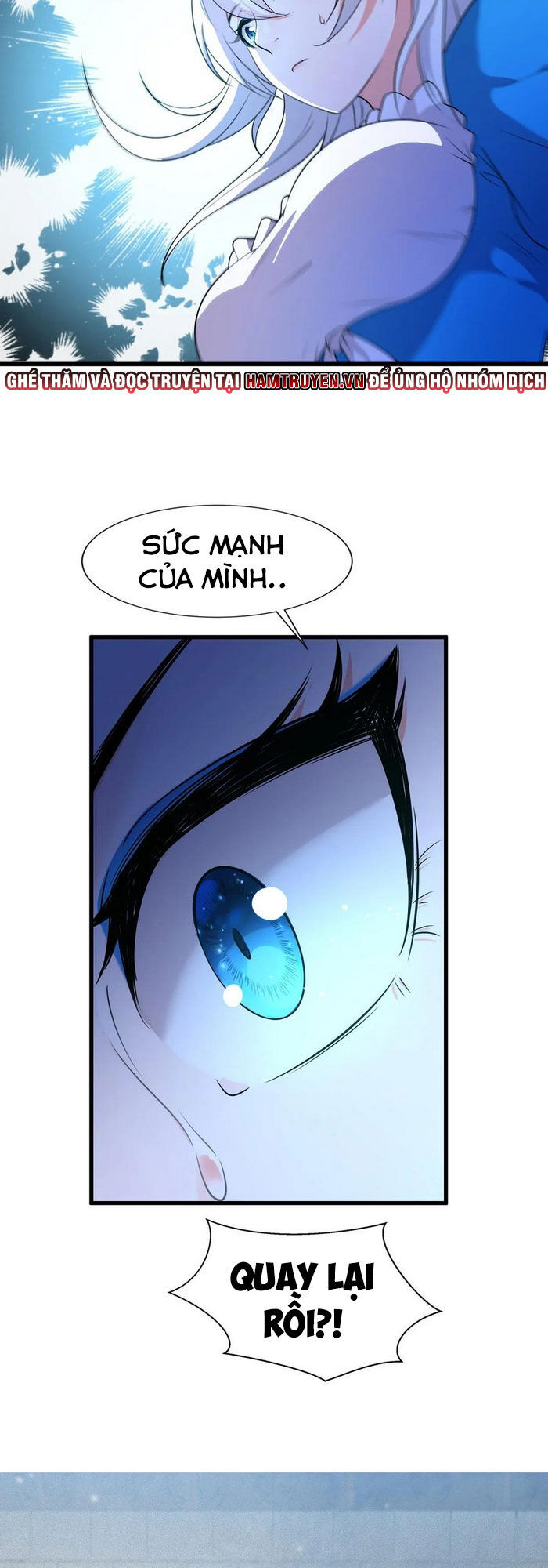 Tu Luyện Thành Tiên Ta Chỉ Muốn Nuôi Nữ Đồ Đệ Chap 5 - Next Chap 6