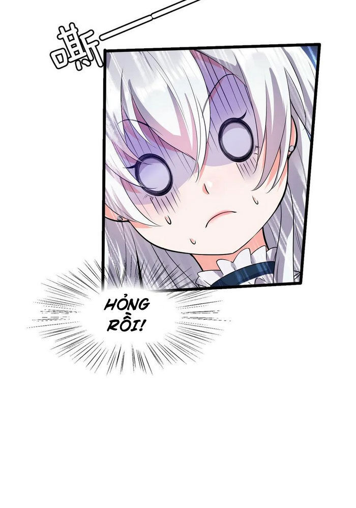 Tu Luyện Thành Tiên Ta Chỉ Muốn Nuôi Nữ Đồ Đệ Chap 5 - Next Chap 6