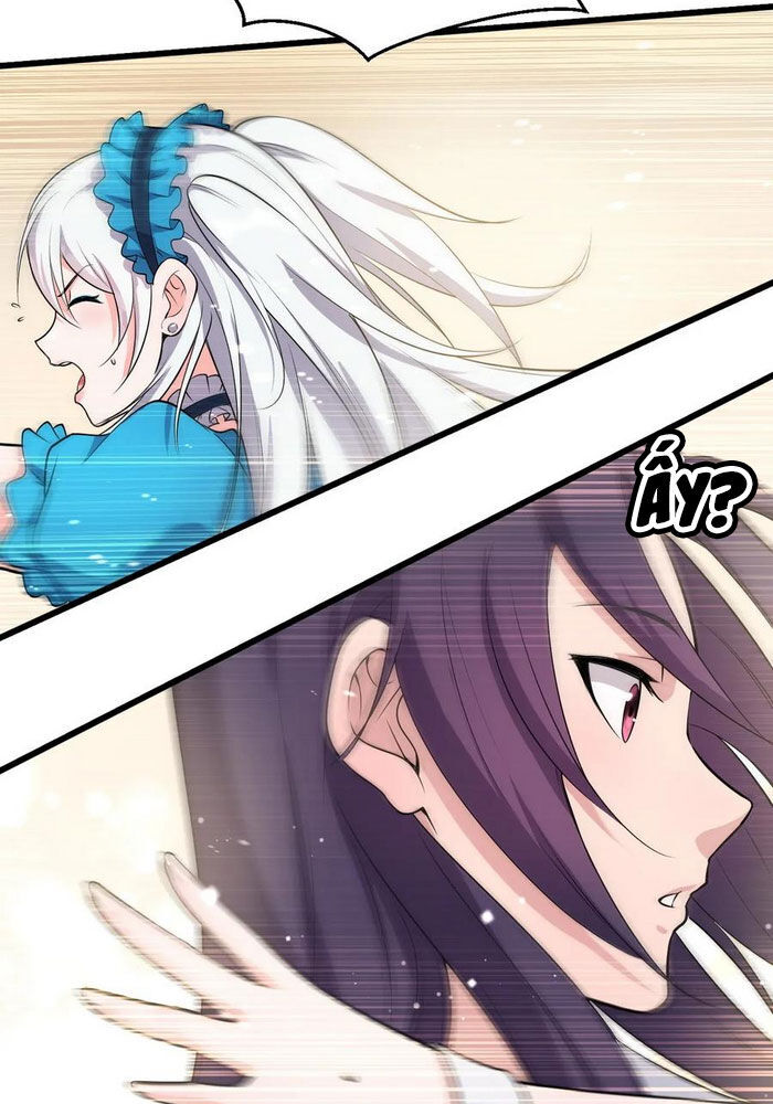 Tu Luyện Thành Tiên Ta Chỉ Muốn Nuôi Nữ Đồ Đệ Chap 5 - Next Chap 6