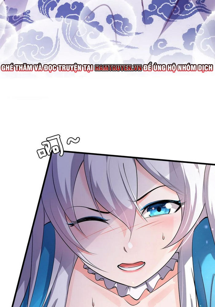 Tu Luyện Thành Tiên Ta Chỉ Muốn Nuôi Nữ Đồ Đệ Chap 5 - Next Chap 6