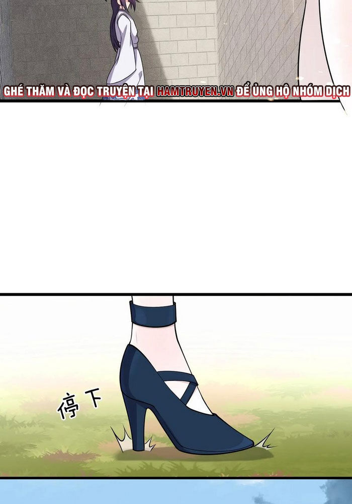 Tu Luyện Thành Tiên Ta Chỉ Muốn Nuôi Nữ Đồ Đệ Chap 5 - Next Chap 6