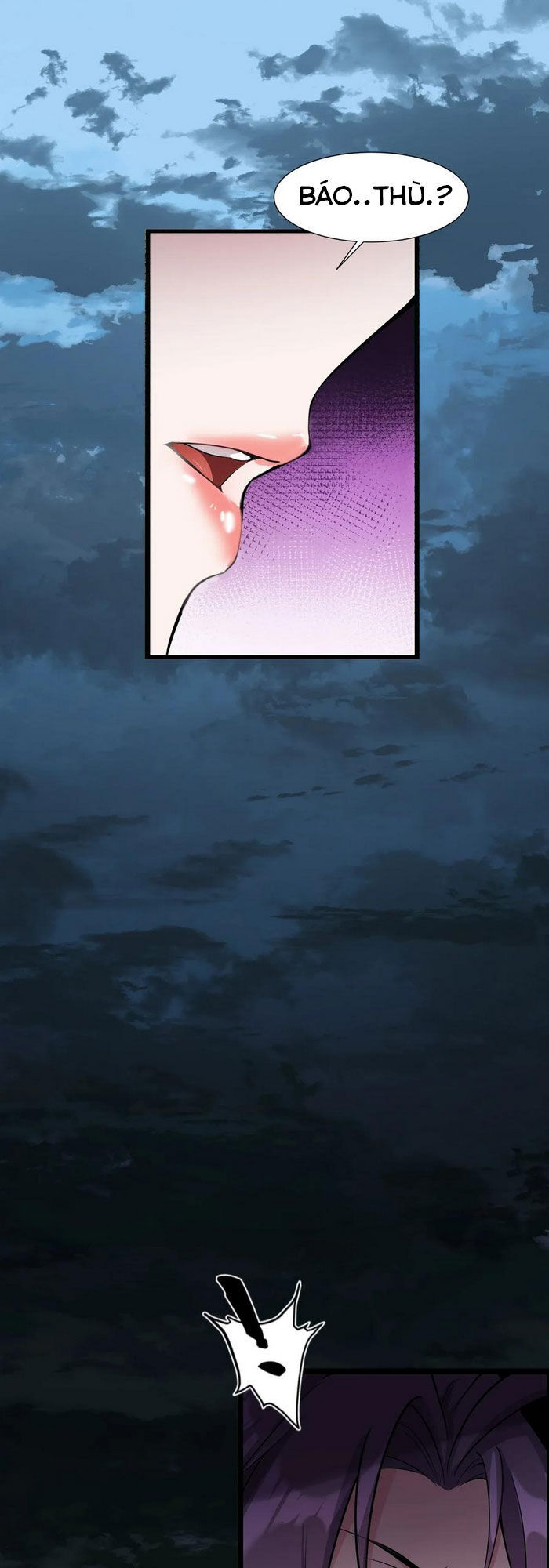 Tu Luyện Thành Tiên Ta Chỉ Muốn Nuôi Nữ Đồ Đệ Chap 5 - Next Chap 6