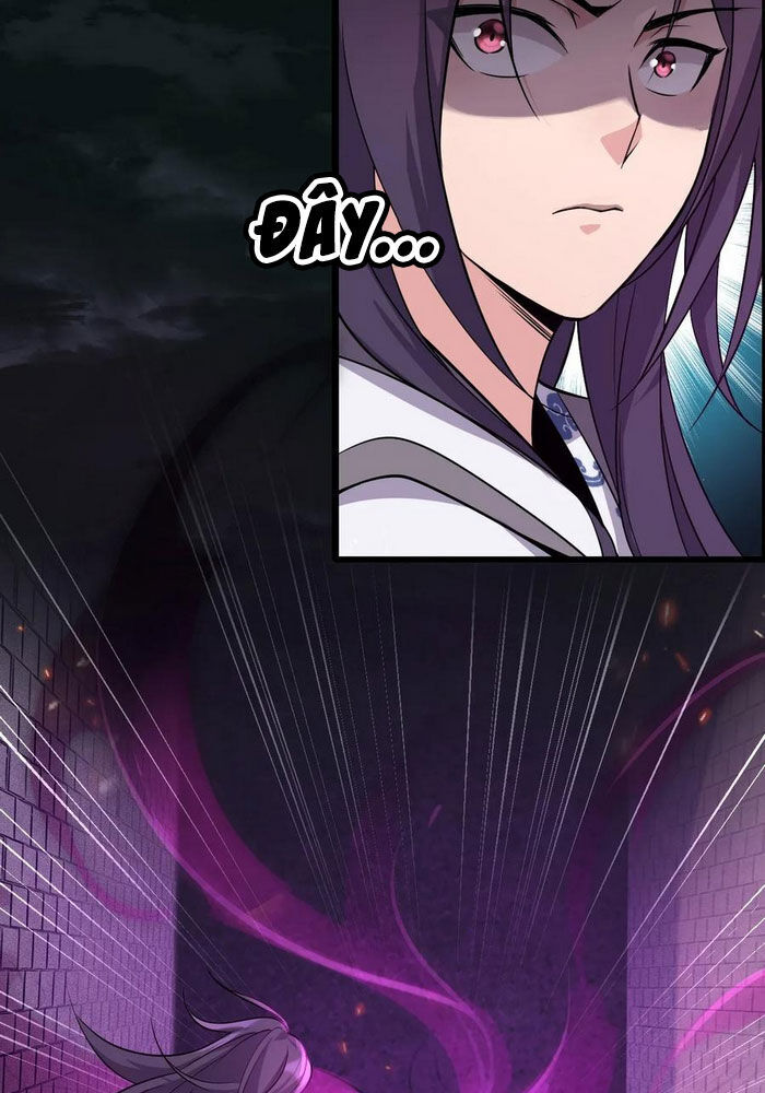 Tu Luyện Thành Tiên Ta Chỉ Muốn Nuôi Nữ Đồ Đệ Chap 5 - Next Chap 6