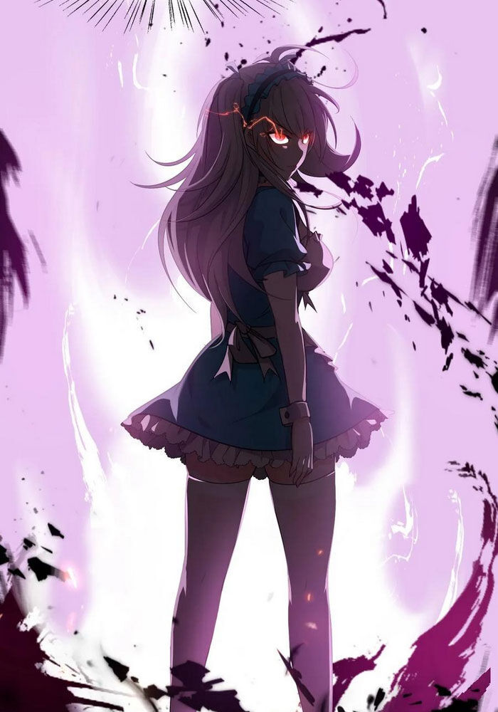 Tu Luyện Thành Tiên Ta Chỉ Muốn Nuôi Nữ Đồ Đệ Chap 5 - Next Chap 6