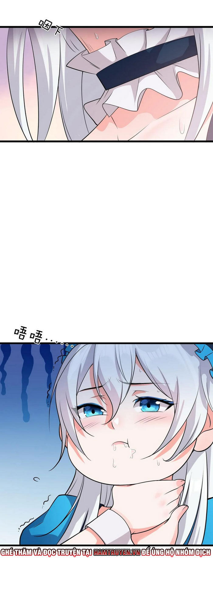 Tu Luyện Thành Tiên Ta Chỉ Muốn Nuôi Nữ Đồ Đệ Chap 5 - Next Chap 6