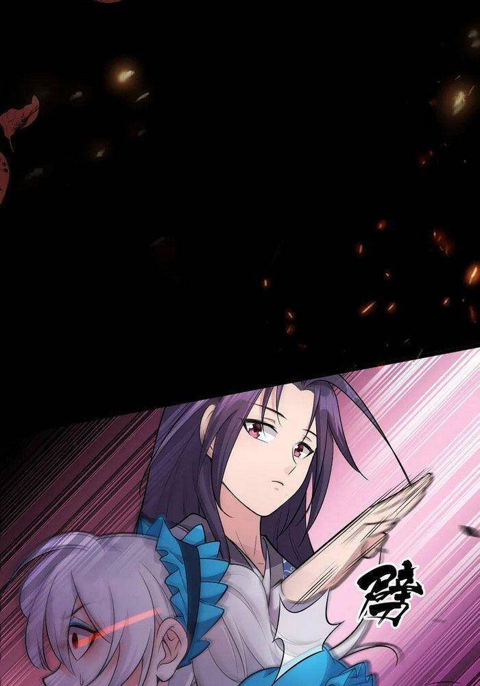 Tu Luyện Thành Tiên Ta Chỉ Muốn Nuôi Nữ Đồ Đệ Chap 6 - Next Chap 7