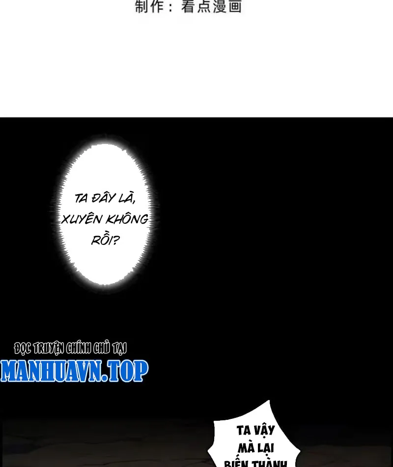 Từ Một Hồ Nước Bắt Đầu Tiến Hóa Chap 1 - Next Chap 2