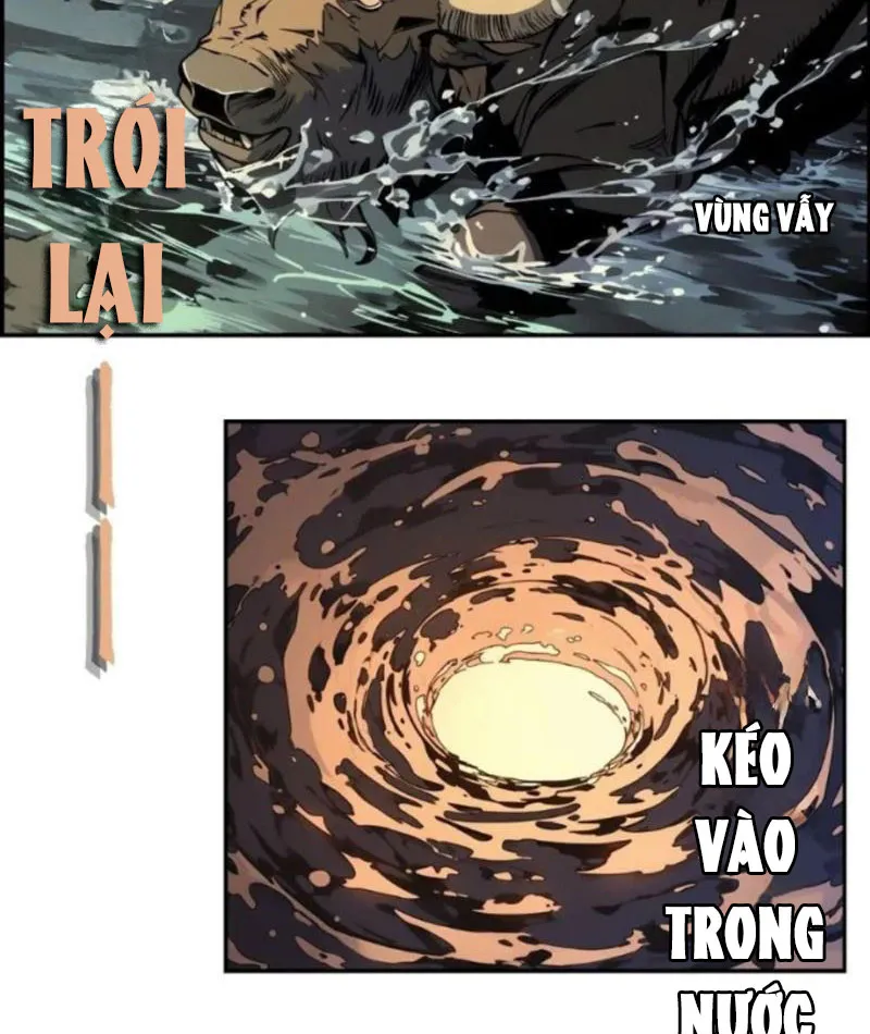 Từ Một Hồ Nước Bắt Đầu Tiến Hóa Chap 1 - Next Chap 2