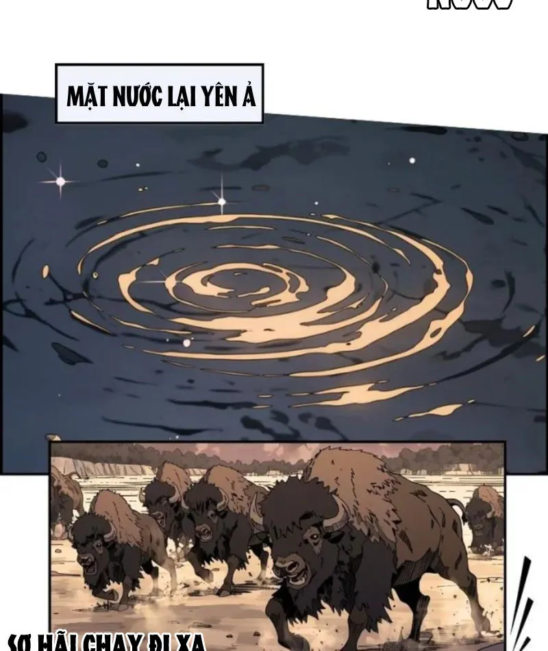 Từ Một Hồ Nước Bắt Đầu Tiến Hóa Chap 1 - Next Chap 2