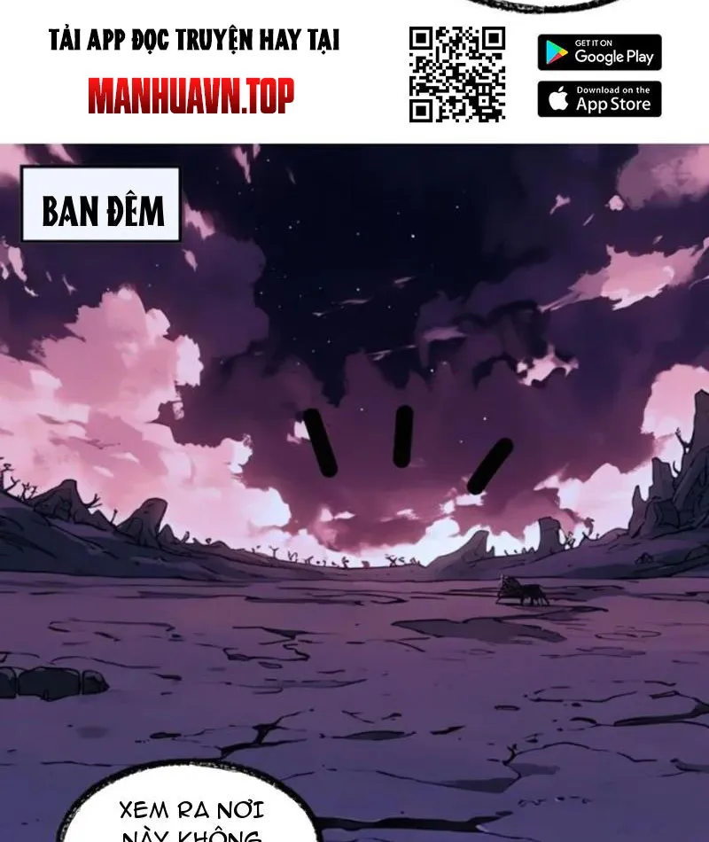 Từ Một Hồ Nước Bắt Đầu Tiến Hóa Chap 1 - Next Chap 2