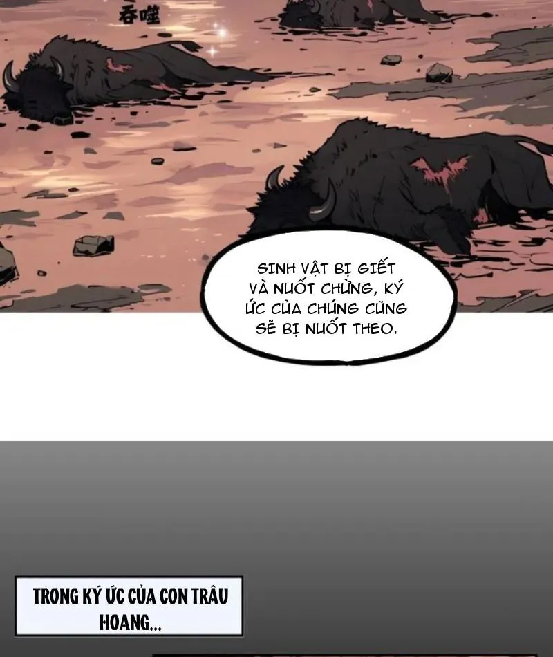 Từ Một Hồ Nước Bắt Đầu Tiến Hóa Chap 1 - Next Chap 2