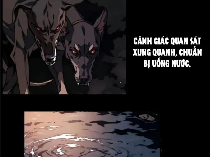 Từ Một Hồ Nước Bắt Đầu Tiến Hóa Chap 2 - Next Chap 3