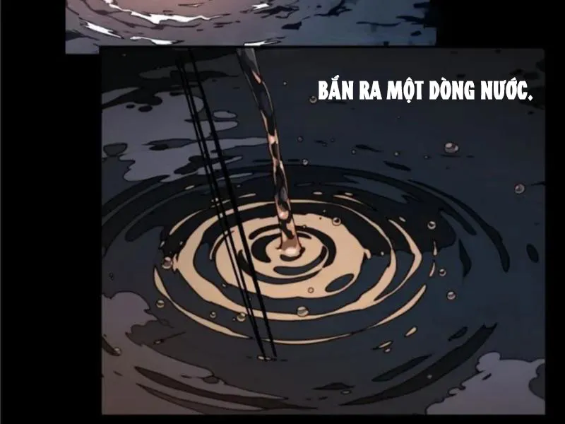 Từ Một Hồ Nước Bắt Đầu Tiến Hóa Chap 2 - Next Chap 3
