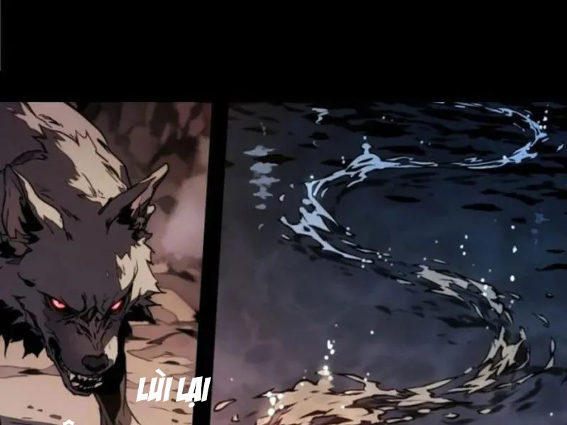 Từ Một Hồ Nước Bắt Đầu Tiến Hóa Chap 2 - Next Chap 3