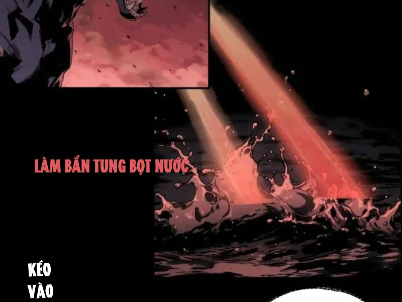 Từ Một Hồ Nước Bắt Đầu Tiến Hóa Chap 2 - Next Chap 3