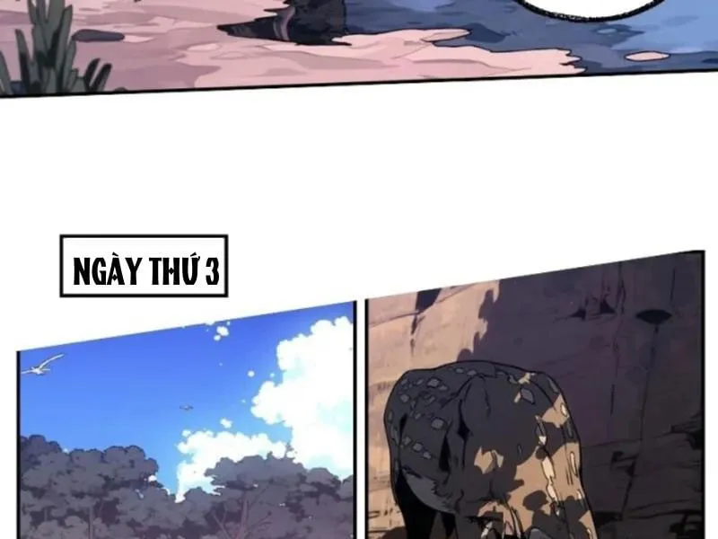 Từ Một Hồ Nước Bắt Đầu Tiến Hóa Chap 2 - Next Chap 3