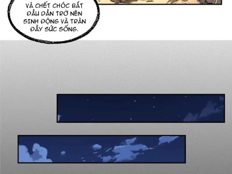 Từ Một Hồ Nước Bắt Đầu Tiến Hóa Chap 2 - Next Chap 3