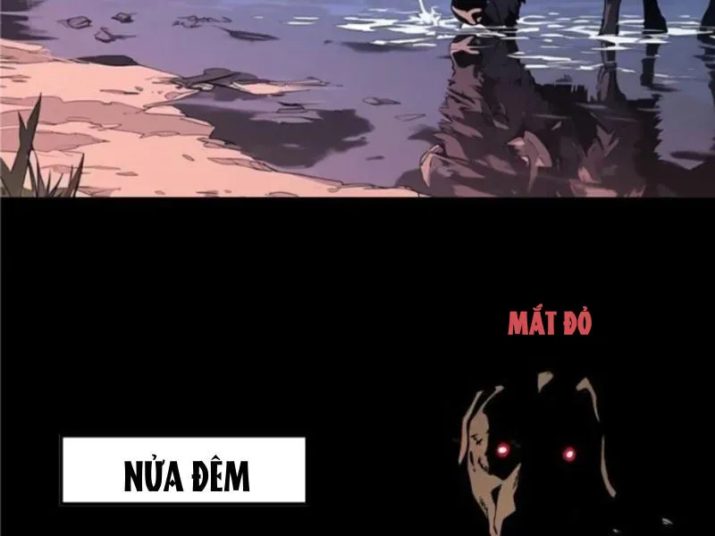 Từ Một Hồ Nước Bắt Đầu Tiến Hóa Chap 2 - Next Chap 3