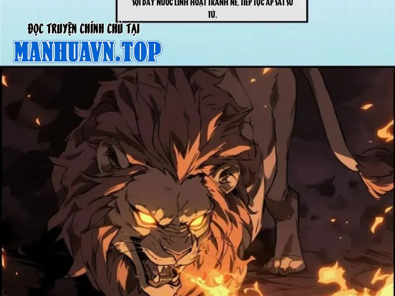 Từ Một Hồ Nước Bắt Đầu Tiến Hóa Chap 3 - Next Chap 4