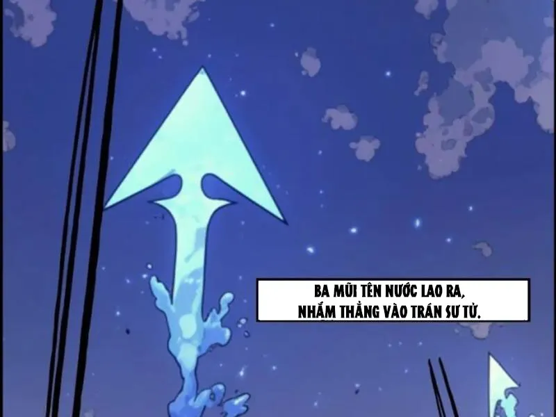 Từ Một Hồ Nước Bắt Đầu Tiến Hóa Chap 3 - Next Chap 4