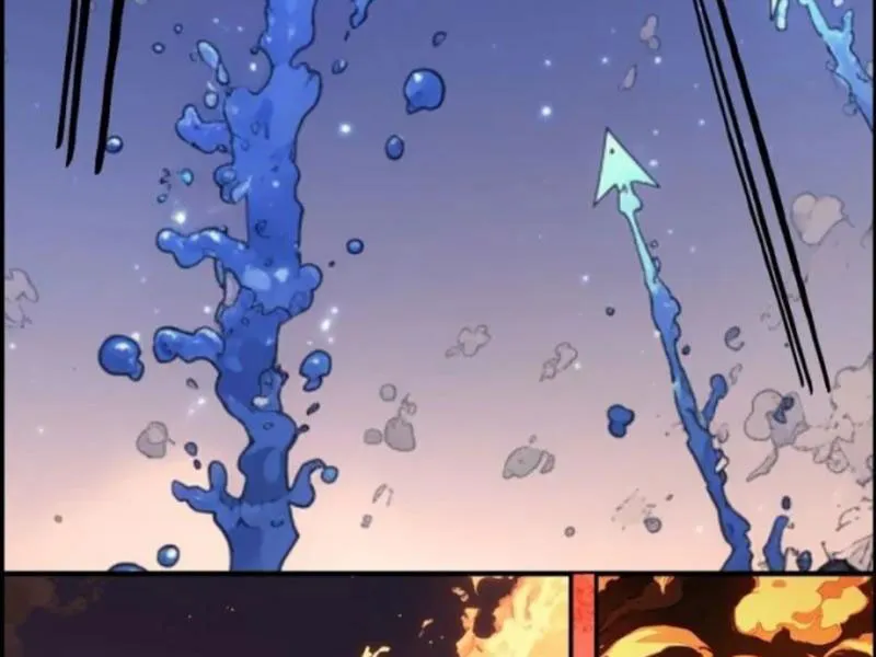 Từ Một Hồ Nước Bắt Đầu Tiến Hóa Chap 3 - Next Chap 4