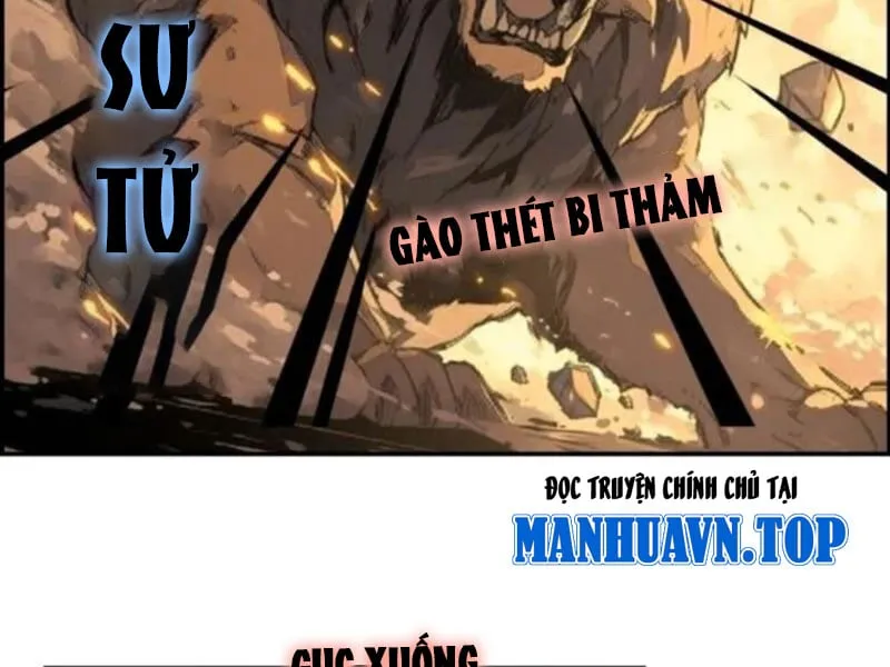 Từ Một Hồ Nước Bắt Đầu Tiến Hóa Chap 3 - Next Chap 4