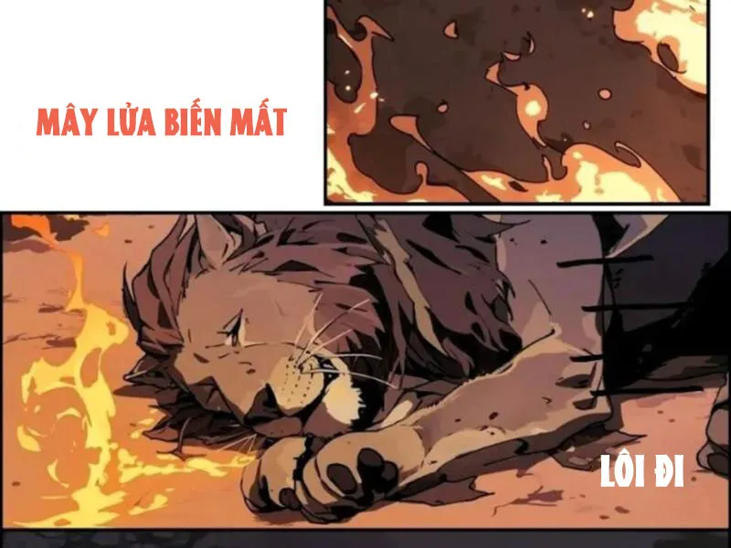 Từ Một Hồ Nước Bắt Đầu Tiến Hóa Chap 3 - Next Chap 4