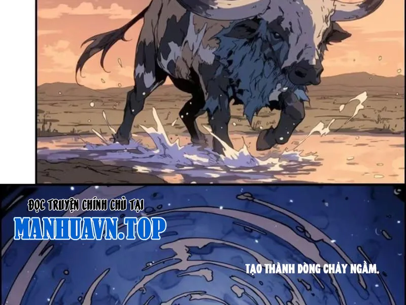 Từ Một Hồ Nước Bắt Đầu Tiến Hóa Chap 3 - Next Chap 4