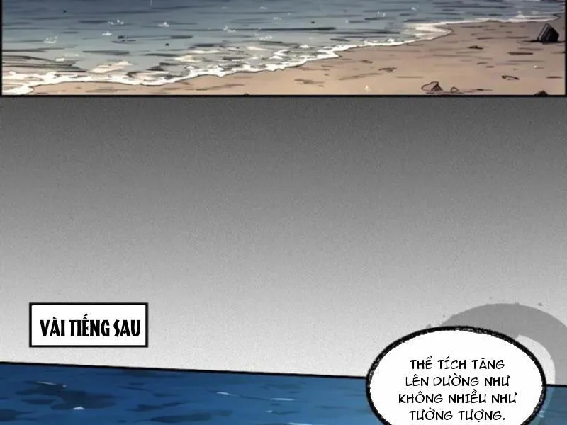 Từ Một Hồ Nước Bắt Đầu Tiến Hóa Chap 3 - Next Chap 4