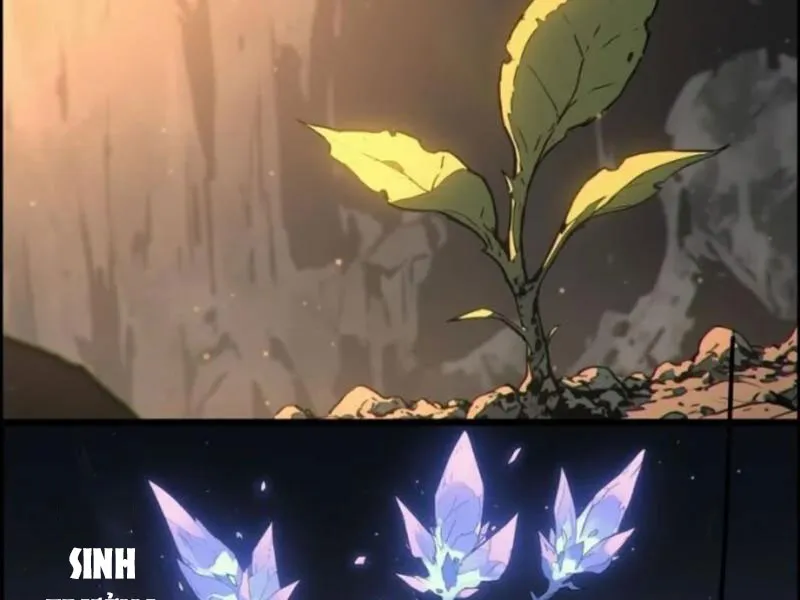 Từ Một Hồ Nước Bắt Đầu Tiến Hóa Chap 3 - Next Chap 4
