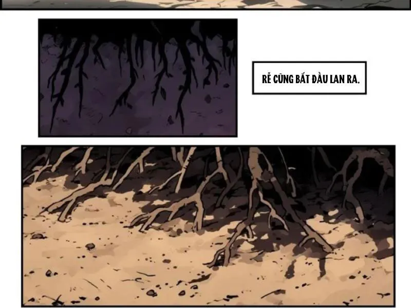 Từ Một Hồ Nước Bắt Đầu Tiến Hóa Chap 3 - Next Chap 4
