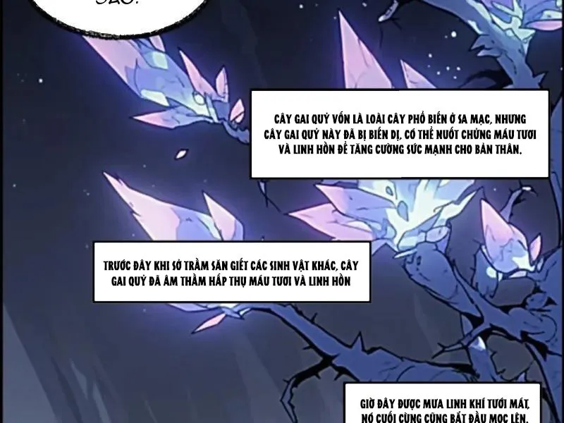 Từ Một Hồ Nước Bắt Đầu Tiến Hóa Chap 3 - Next Chap 4