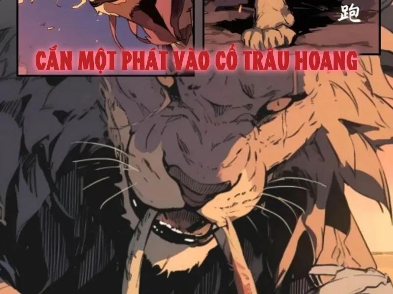Từ Một Hồ Nước Bắt Đầu Tiến Hóa Chap 3 - Next Chap 4