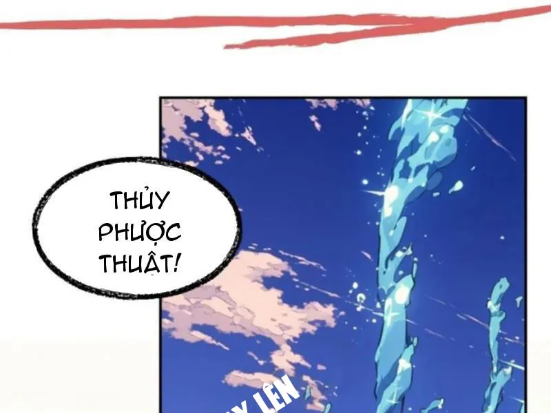 Từ Một Hồ Nước Bắt Đầu Tiến Hóa Chap 3 - Next Chap 4
