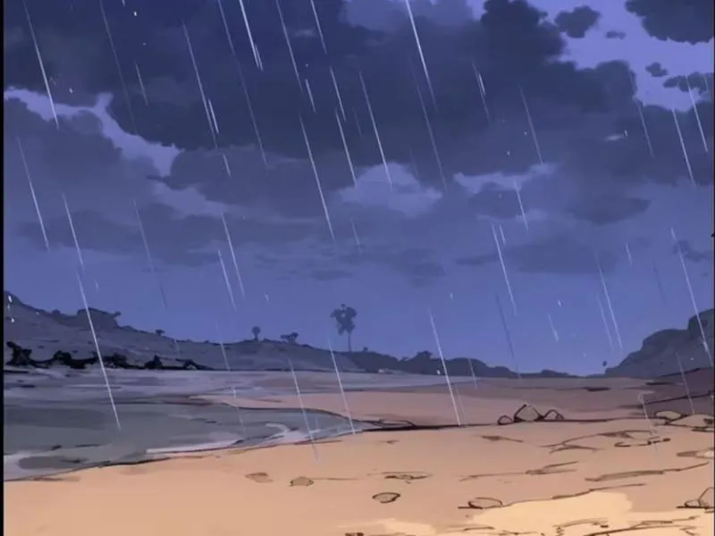 Từ Một Hồ Nước Bắt Đầu Tiến Hóa Chap 4 - Next Chap 5