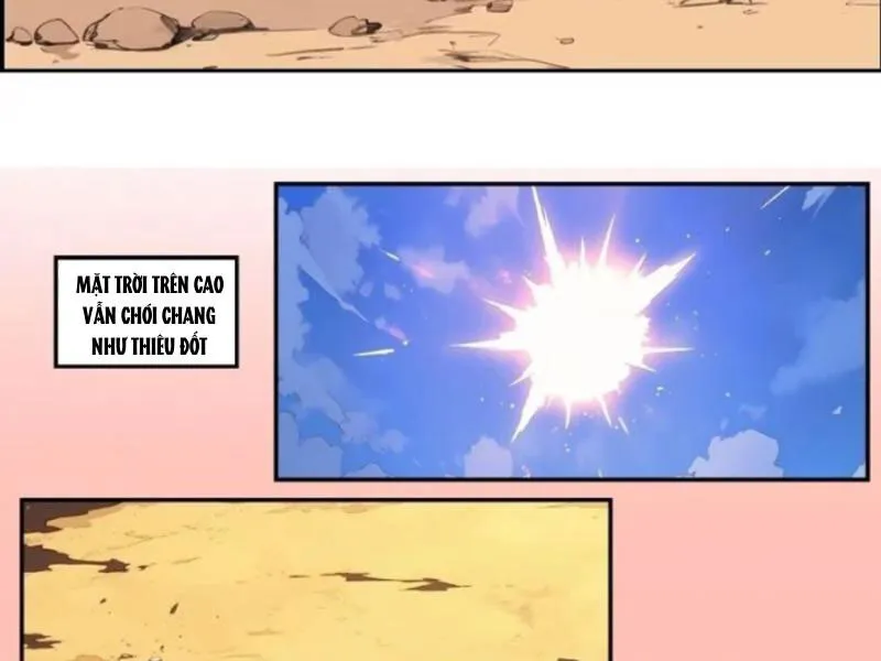 Từ Một Hồ Nước Bắt Đầu Tiến Hóa Chap 4 - Next Chap 5