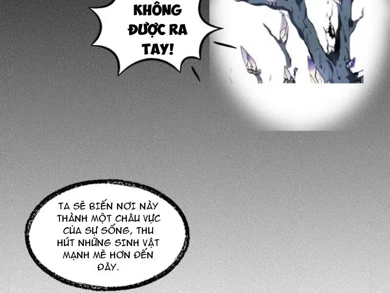 Từ Một Hồ Nước Bắt Đầu Tiến Hóa Chap 4 - Next Chap 5